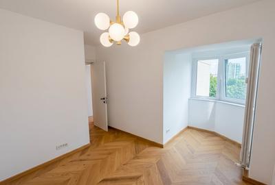 Apartament vizavi de Parcul Circului - 10