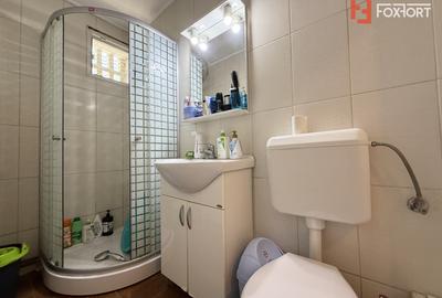 Apartament cu 2 camere, de vanzare in zona Complex Studentesc - 5