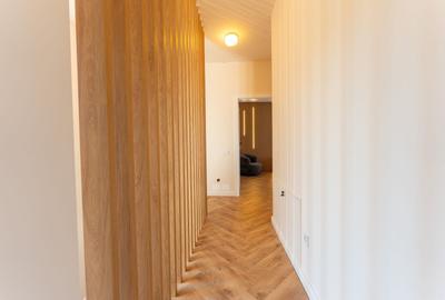 Casa 4 camrere | ultrafinisata | 120 mp utili | 400mp teren | Chinteni - 32