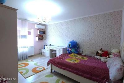 Techirghiol - Centru, casa tip duplex P+M, lot 293 mp si 154 mp utili! - 21