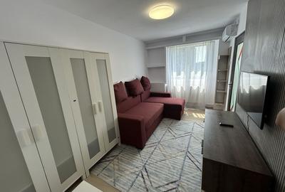 Garsoniera renovata integral langa metrou si Parc Drumul Taberei - 2
