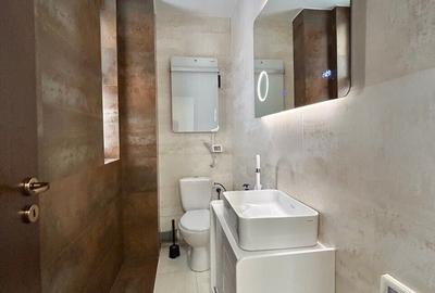 Corbeanca Forest | Vila individuala | 500 mp teren | - 13