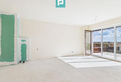 Apartament cu 3 camere în Iosia