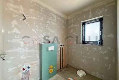 Duplex Semifinisat - Zona Grand Hotel Italia - Garaj si priveliste - 7