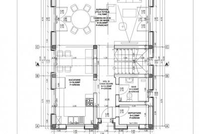 Casă 4 camere modernă construită corect în Kleine Residenz Sibiu - 4