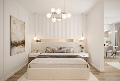 APARTAMENT CU 2 CAMERE - ZONA PIPERA - 2