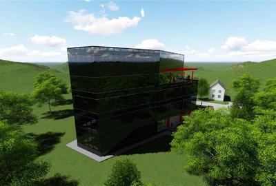 Cladire de birouri, 2241 MP utili, 2200 mp teren, Central - Iasitex - 11