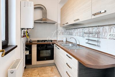 Dobrogeanu Gherea 56, apartament cochet cu 3 camere - 12