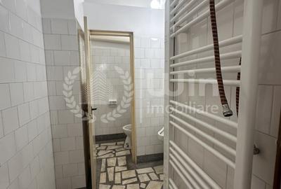 Spatiu comercial | Dublu acces | Rampa | Pod Calvaria Manastur - 9
