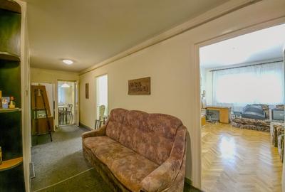 Apartament 3 camere, decomandat, 95 mp, zona Policlinica Grigorescu - 23