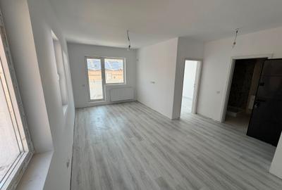 COMPARTIMENTARE MODERNA-APARTAMENT 2 CAMERE TIP STUDIO -COMISION 0% - 4
