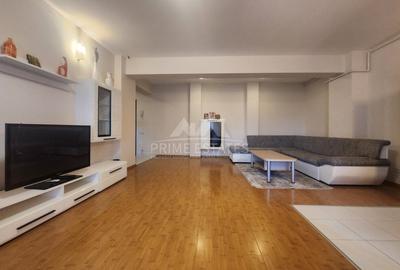 Apartament 3 camere spatios - Grozavesti 2 minute metrou - 2