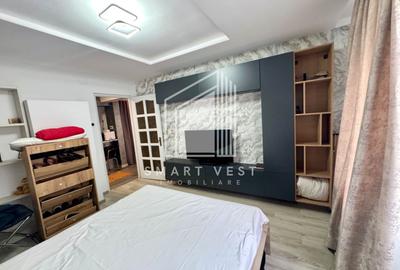 Apartament 2 camere decomandat | Etaj 3 | Zona Closca - 5