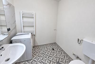 Garsonieră recent renovată, 36 mp, str.9 Mai, Sibiu - 6