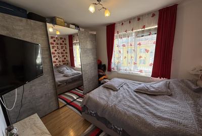 Exclusivitate!Com0%Ap 3 camere 58mp semidec,1 balcon,parcare cu CF Str.Florilor - 5