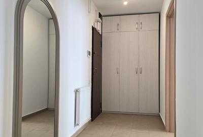 Apartament sptios Otopeni, parcul Unirii, utilat si mobilat. bloc cu lift - 10