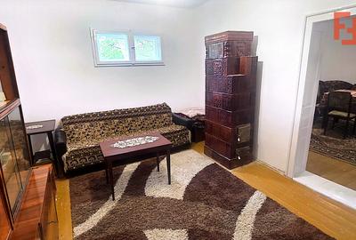 Casa spatioasa de vanzare in Ineu, Jud. Arad - 13