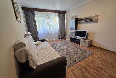 Inchiriere apartament 3 camere spatios in zona Pta M Viteazul - 5