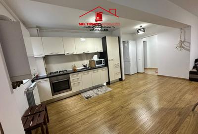 De inchiriat- Apartament modern  la etajul 1 ! - 2