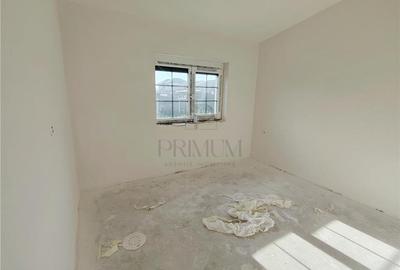 Duplex in zona de top - personalizare interioara - dormitor la parter - 4
