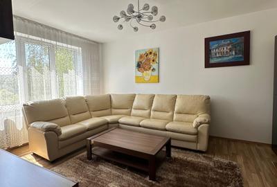 Apartament cu 2 camere decomandat, mobilat în Independenței