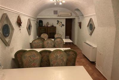 SPATIU COMERCIAL -  ZONA ULTRACENTRALA - 4 PUNCTE DE ACCES - TRIFAZIC - 380MP - - 4