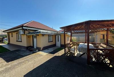 Casa ideala pentru birouri - Str. Prieteniei - 643 mp teren - 3