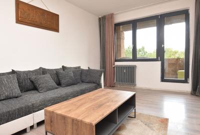 INCHIRIERE APARTAMENT 2 CAMERE PIATA MUNCII-VICTOR BABES - 2