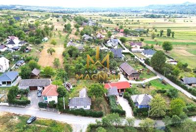 Casă de vânzare în Dumbrăvița, Maramureș  0% comision - 12