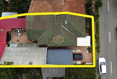 VIDEO - Calea Odoreului | Casa cu 4 camere - Teren 288 m² | <5 minute de centrul - 35