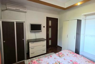 2 camere Drumul Taberei metrou Favorit - 4