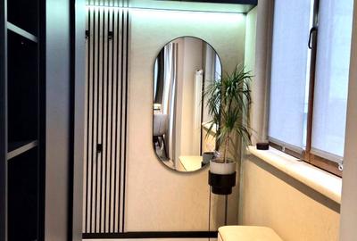 Apartament 2 camere | Floreasca | Dorobanti | Lux | Prima inchriere | Totul nou - 11