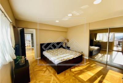 Penthouse 4 camere, 2 bai, garaj subteran, 2 terase, M. Viteazu - 26