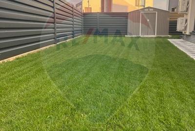 Casă modernă de vânzare | 4 camere și curte | Ulmi, Giurgiu - 23