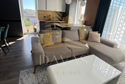 Apartament 2 camere de LUX de vanzare | Semicentral | Parcare subterana - 1
