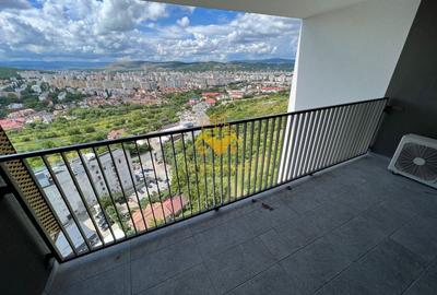 3 camere, modern, totul nou, parcare, Zorilor, zona Frunzisului, Lidl - 8