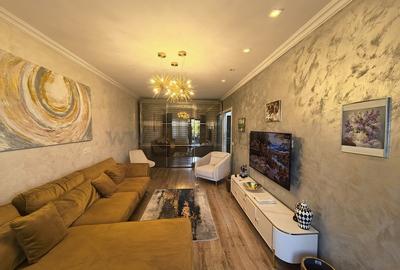 Apartament cu 2 camere în zona Iancu Nicolae - 6