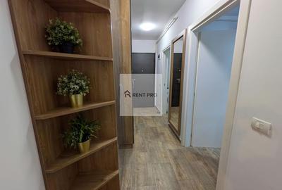 Studio Exigent Plaza Residence Centrala Proprie Metrou Lujerului - 3