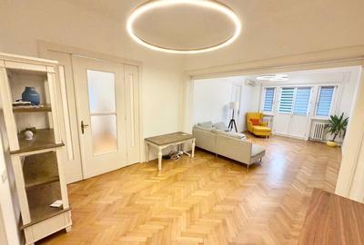 Apartament 5 camere | zona Calea Victoriei | acces metrou
