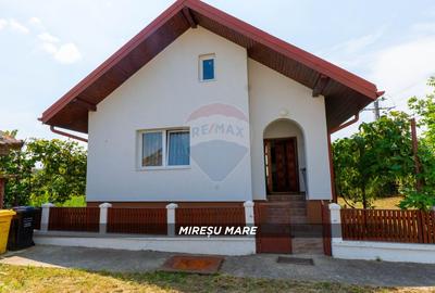 Casa si teren de vazare in Miresu Mare, oferta speciala - 2