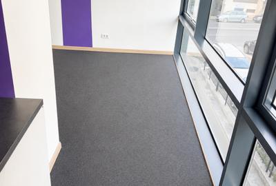 Spatiu birouri in zona centrala - cladire premium - 4