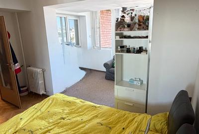 Apartament deosebit 4 camere zona Sala Radio - Cismigiu - 3