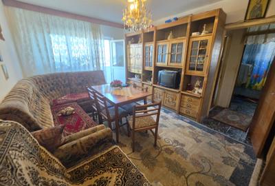 Apartament 2 Camere etajul 1 zona Craiter, Str. Harmanului vis-a-vis de Lidl - 24