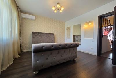 Vila individuală cu piscină privată,, teren 1000 mp – Pipera - 27