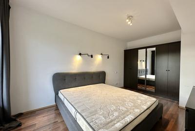 Inchiriere Apartament 2 camere, 67 mp, orientare Sud, Plopilor Vest - 6