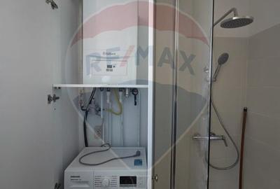 Apartament 3 camere pentru inchiriere - zona Aviatorilor - Primaverii - 12