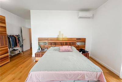Inchiriere Apartament 4 Camere Iancu Nicolae Baneasa - 5