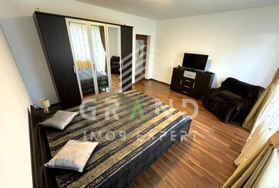 Casă 4 camere | GRĂDINĂ 350 mp | GARAJ |TERASĂ | Florești–Parc Poligon/Tăuțiului - 21
