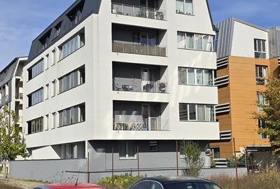 Apartament 3 camere lux -  Băneasa / Parcare și boxa subterana - 3