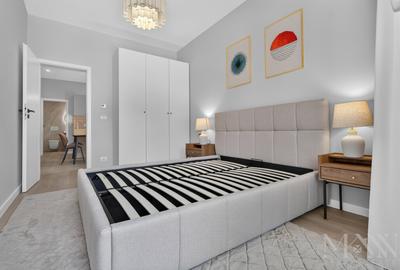 Apartament exclusivist 3 camere | De Inchiriat | Ultracentral Oradea - 7